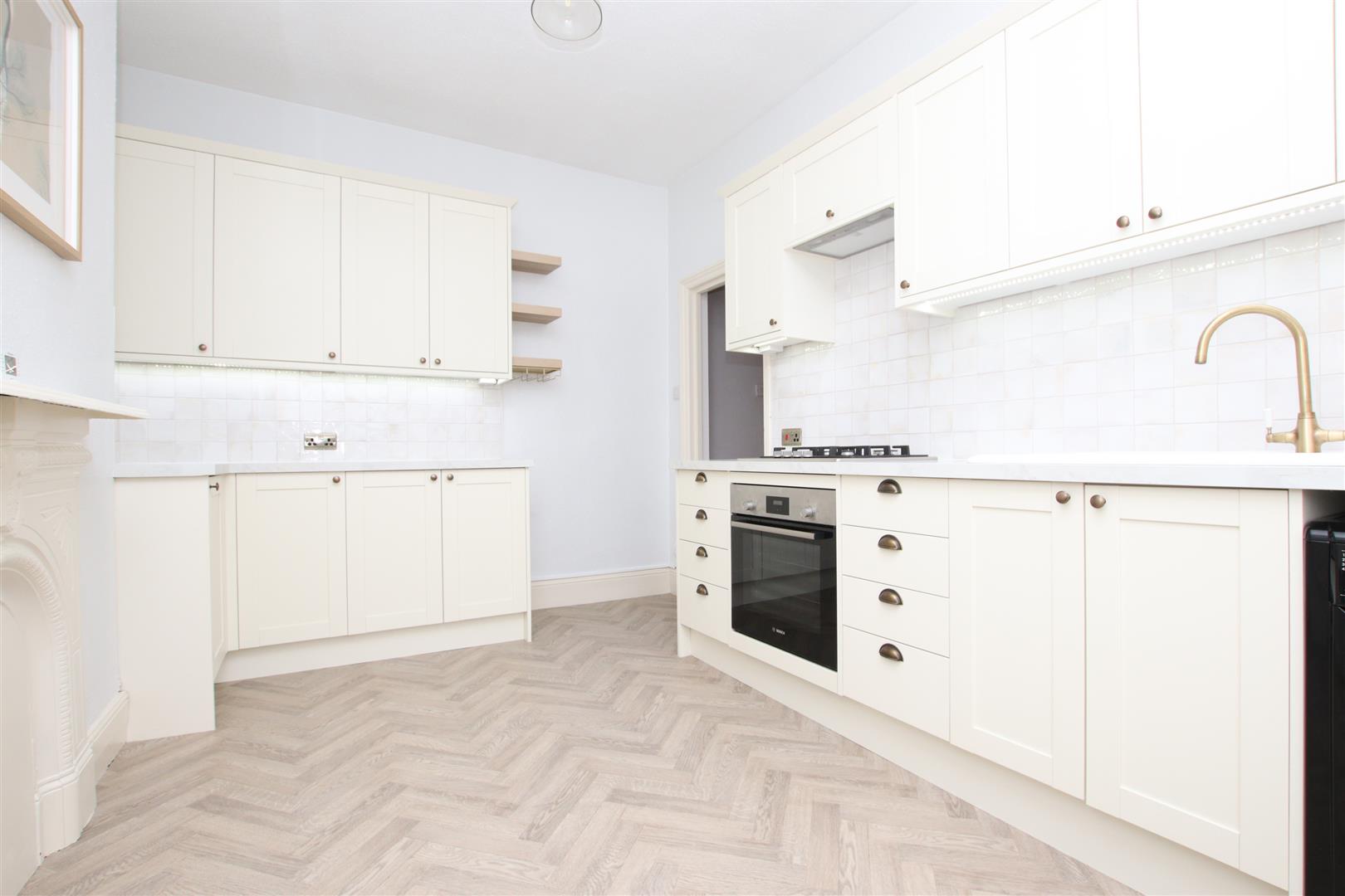 Ashley Avenue, Bath, BA1
